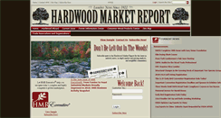 Desktop Screenshot of hmr.com