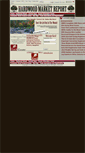 Mobile Screenshot of hmr.com